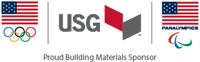 USG Supports Team USA USG Supports Team USA
